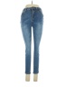 Wax Jean Solid Blue Jeans Size 3 - photo 1