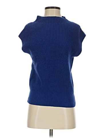 Ann Taylor LOFT Sweater Vest (view 1)