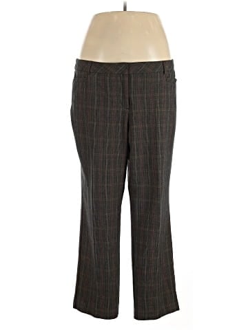 Avenue Dress Pants (view 1)