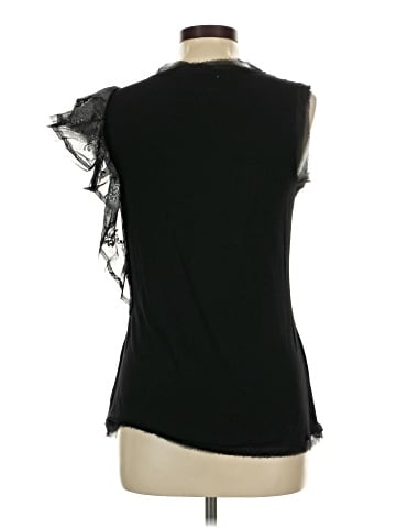 Alberto Makali Sleeveless T-Shirt (view 2)