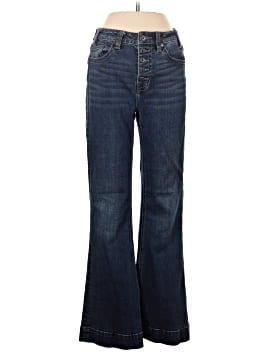 Rock & Roll Denim Jeans