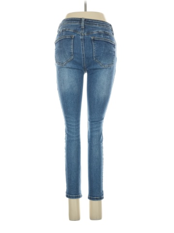 Wax Jean Jeans (view 2)