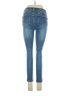 Wax Jean Solid Blue Jeans Size 3 - photo 2
