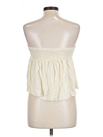 Shein Sleeveless Blouse (view 2)