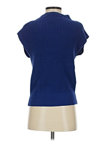 Ann Taylor LOFT Sweater Vest (view 2)