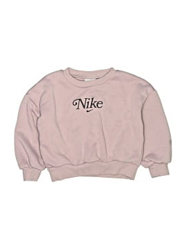 Nike Sweatshirt (view 1)
