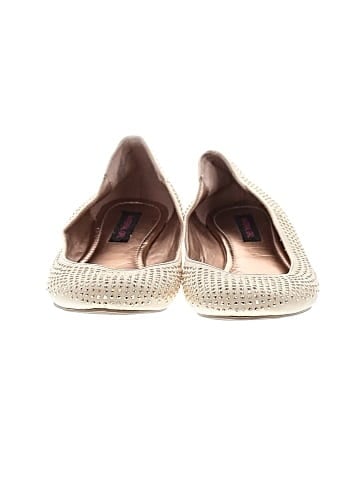 Material Girl Flats (view 2)