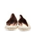 Material Girl Gold Flats Size 7 1/2 - photo 2
