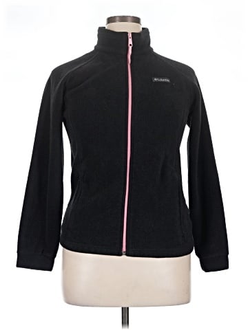 Columbia Cardigan (view 1)