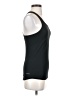Nike 100% Polyester Black Active Tank Size XS - photo 4