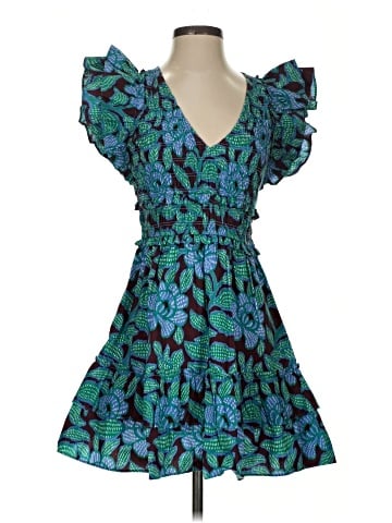 Saylor Cocktail Dress (view 1)