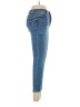 Wax Jean Solid Blue Jeans Size 3 - photo 4