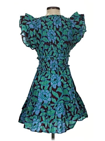 Saylor Cocktail Dress (view 2)