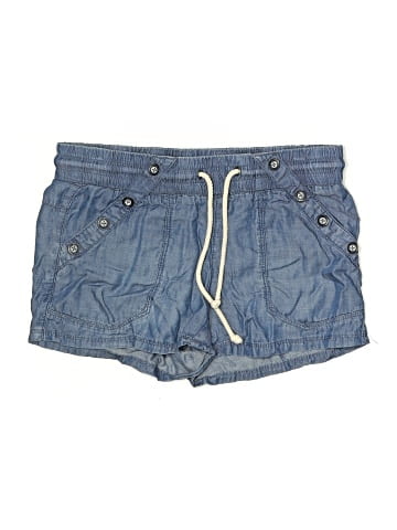 Jolt Denim Shorts (view 1)