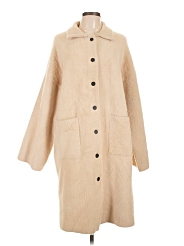 Zara Coat (view 1)