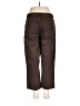 Cherokee Brown Khakis Size 8 - photo 2