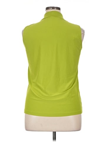 Kasper Sleeveless Blouse (view 2)