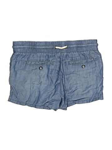 Jolt Denim Shorts (view 2)