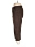 Cherokee Brown Khakis Size 8 - photo 5