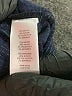 Calvin Klein Solid Blue Active Pants Size 14 - photo 8