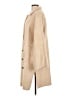 Zara Tan Coat Size L - photo 5
