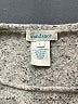 Sundance Gray Cardigan Size L - photo 7