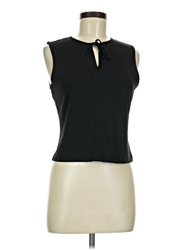 Ann Taylor Sleeveless Blouse