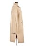 Zara Tan Coat Size L - photo 4