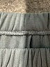Unbranded Solid Black Track Pants Size M - photo 7