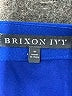 Brixon Ivy Solid Blue Casual Skirt Size M - photo 4