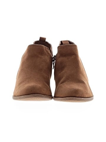 Torrid Ankle Boots (view 2)