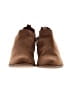 Torrid Brown Ankle Boots Size 10 - photo 2
