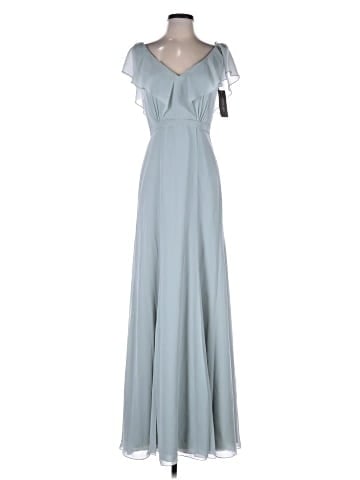 Jenny Yoo Collection Cocktail Dress (view 1)