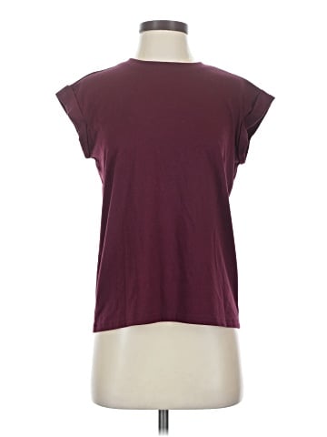 Ebb & Flow Sleeveless T-Shirt (view 1)