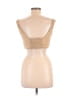 Unbranded Tan Tube Top Size M - photo 2