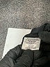 BCBGMAXAZRIA Black Sleeveless Silk Top Size M (estimated) - photo 8