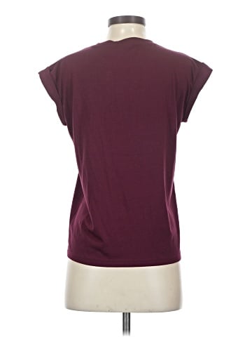 Ebb & Flow Sleeveless T-Shirt (view 2)
