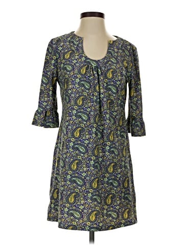 Aryeh Casual Dress (view 1)