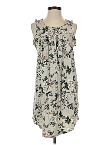 Lucky Brand Casual Dress (view 1)