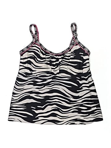 Kim Rogers Swimsuit Top (view 1)