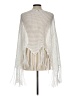 Venus 100% Polyester Ivory White Swimsuit Cover Up Size L - photo 2