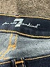 7 For All Mankind Blue Jeans Size 26 waist - photo 7