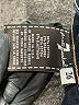 7 For All Mankind Blue Jeans Size 26 waist - photo 8