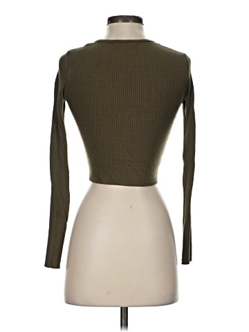 The Range Cardigan (view 2)
