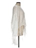 Venus 100% Polyester Ivory White Swimsuit Cover Up Size L - photo 4