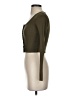 The Range Green Cardigan Size S - photo 5