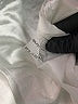 Unbranded Silver Cocktail Dress Size 2X - photo 7