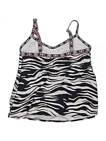 Kim Rogers Swimsuit Top (view 2)