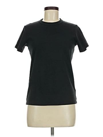 Uniqlo U Short Sleeve T-Shirt (view 1)