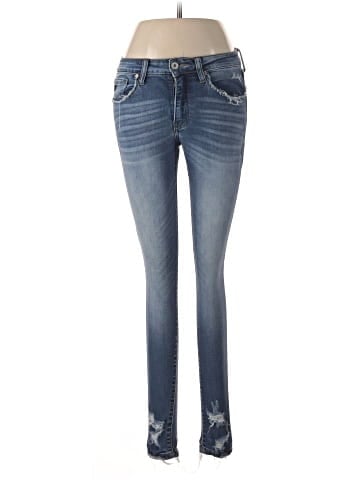 KANCAN JEANS Jeans (view 1)